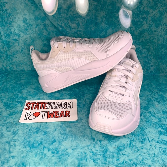 Puma X-Ray
